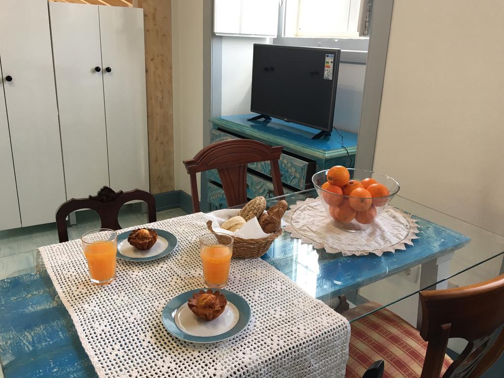 Casas Da Villa - Apartments Ericeira Kültér fotó