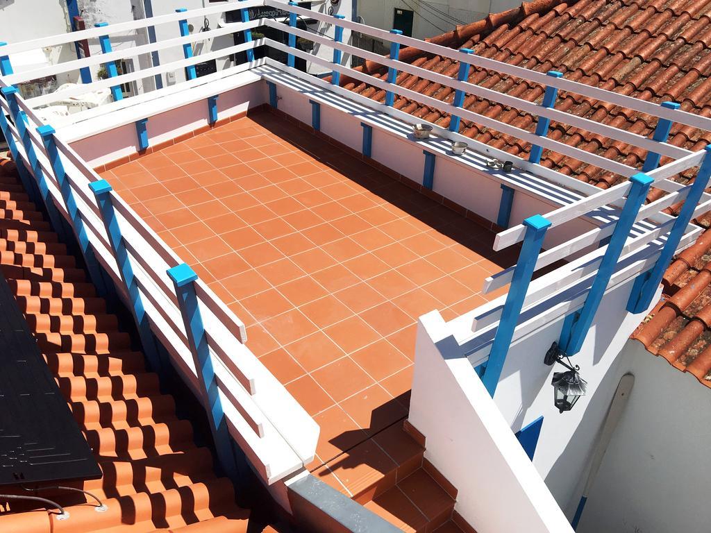 Casas Da Villa - Apartments Ericeira Kültér fotó