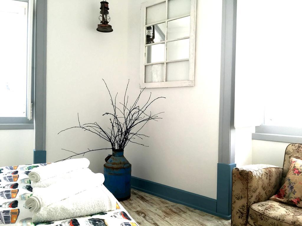 Casas Da Villa - Apartments Ericeira Kültér fotó