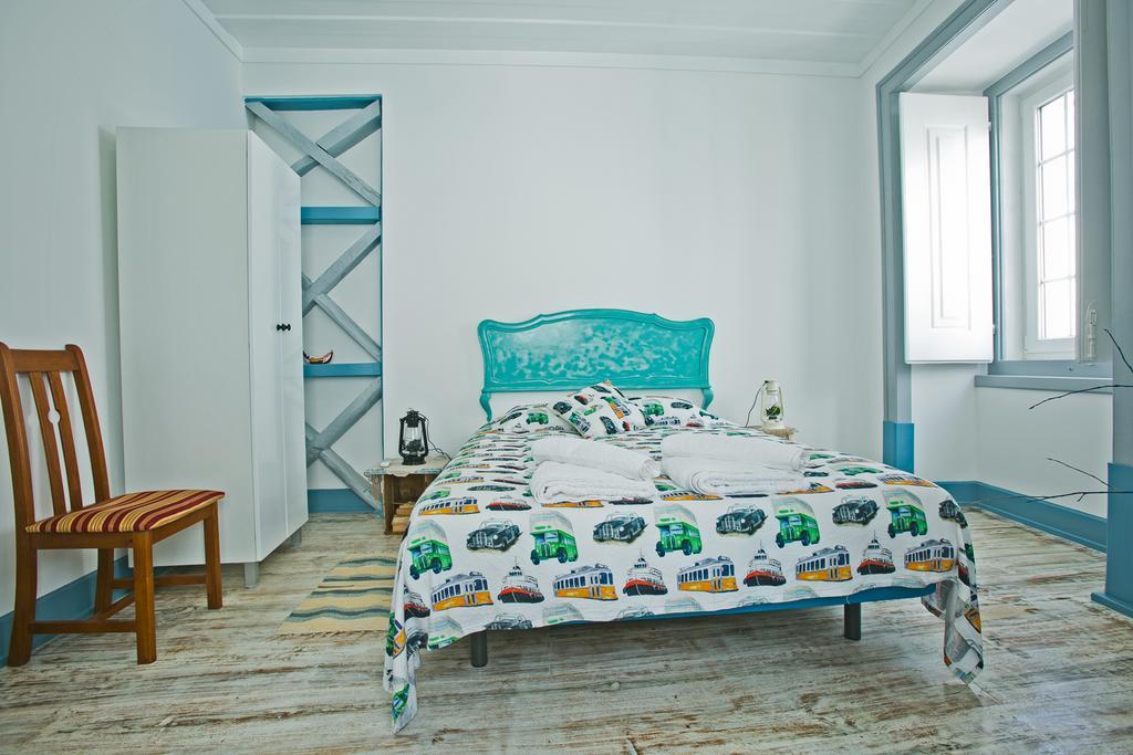 Casas Da Villa - Apartments Ericeira Kültér fotó