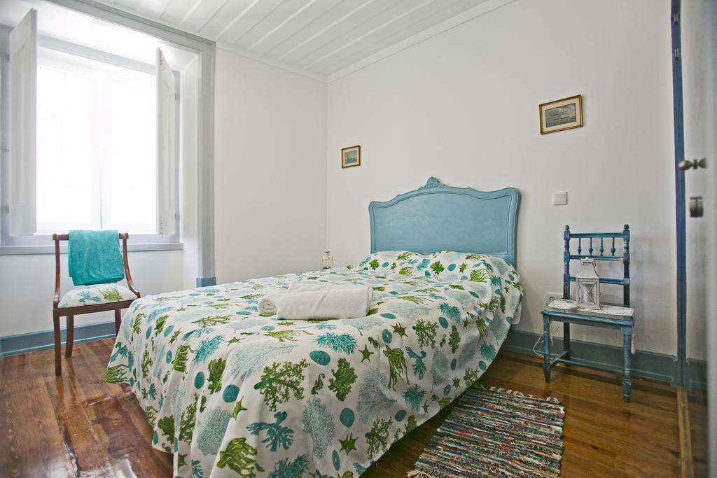Casas Da Villa - Apartments Ericeira Kültér fotó