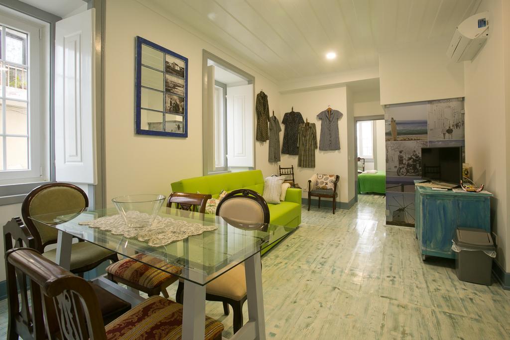 Casas Da Villa - Apartments Ericeira Kültér fotó